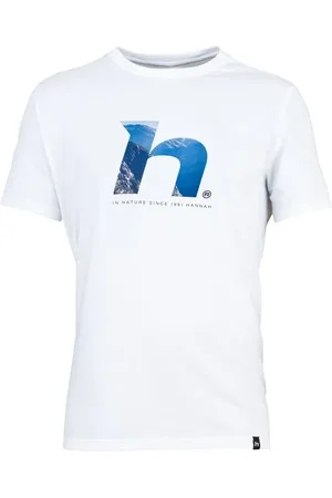 Cubus Pánské triko MIKO FP white