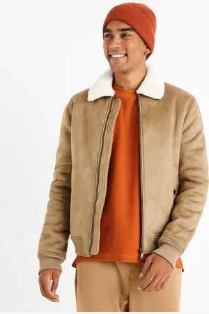 Celio Bunda bomber Cutoranto - Pánské