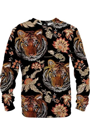 Mr Gugu & Miss Go Svetr pana GUGU & Miss GO Unisex S-PC1693