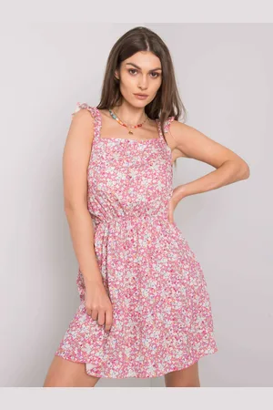 Yups Pink dress wwd3472. R72
