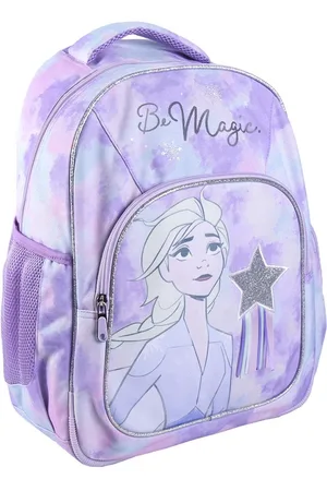Frozen ŠKOLNÍ BATOH STŘEDNÍ 42 CM FROZEN II ELSA