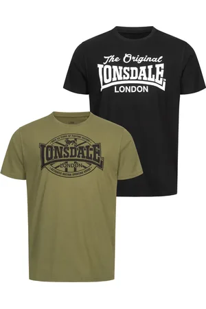 Lonsdale London Men