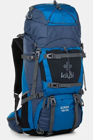Kilpi Turistický batoh ECRINS 45-U