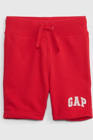 GAP Dětské teplákové kraťasy - Kluci