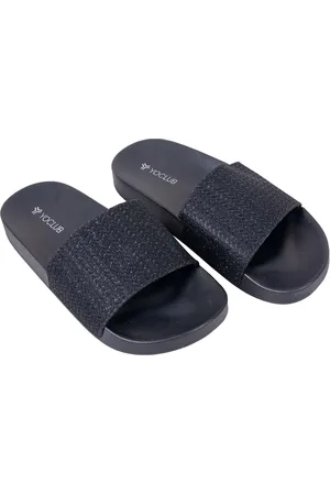 Yoclub Dámské pantofle Sandals