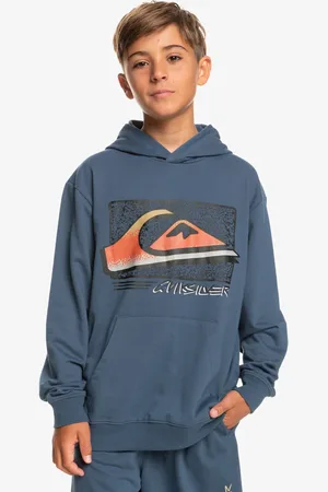 Quiksilver Chlapecká mikina