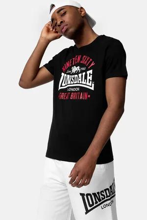 Lonsdale London Pánské triko