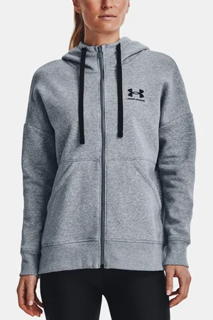 Under Armour Dámská mikina Rival