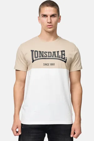 Lonsdale London Men