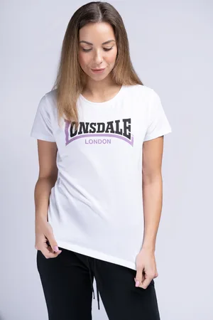 Lonsdale London Women