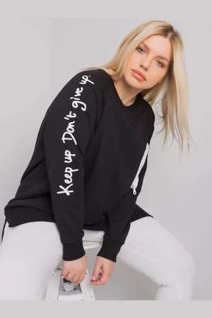 RELEVANCE Dámská tunika plus size