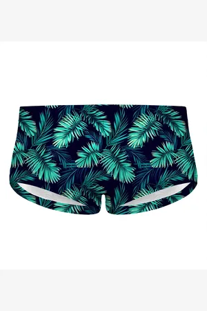 Mr Gugu & Miss Go Dámské plavky spodní díl TROPICAL EXPLOSION