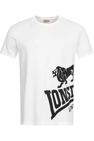 Lonsdale London Pánské tričko Lion