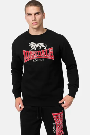 Lonsdale London Pánské triko