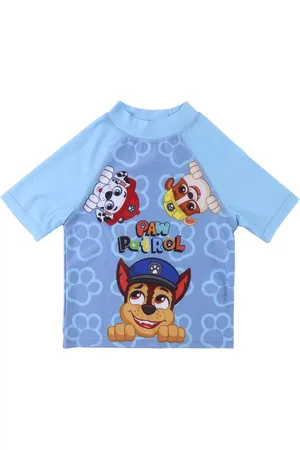 Paw Patrol BATH T-SHIRT
