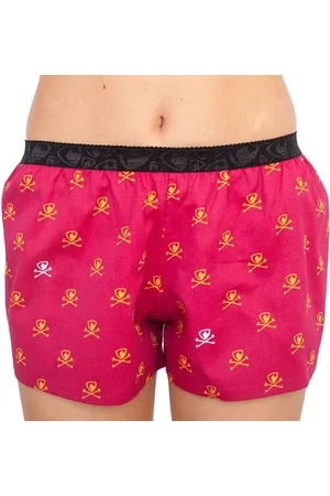 Represent Boxerky dámské