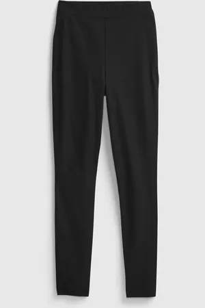 GAP Legíny high rise bistretch - Dámské