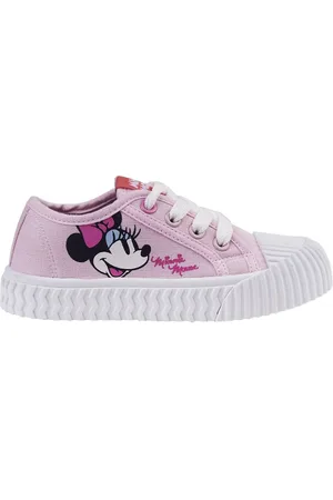 Minnie TENISKY PVC PODEŠEV TKANIČKY