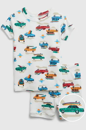 GAP Otroške Pijama - Kluci