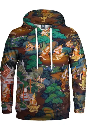 Aloha From Deer Unisex