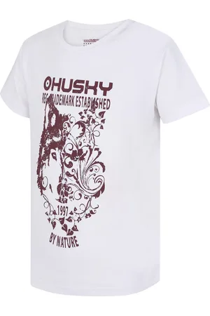 HUSKY Dětské funkční triko Tash K