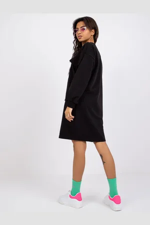 Ex moda Dámské šaty Fashionhunters