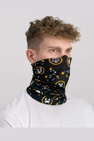 Frogies Unisex multifunkční šatka