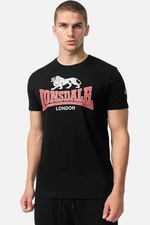Lonsdale London Pánské tričko