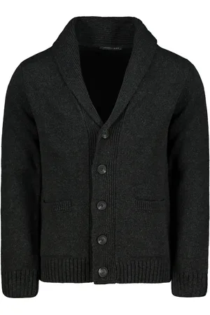 Trendyol Pánský svetr Knitwear