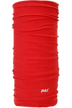 PAC Nákrčník ORIGINAL Red