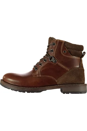 Firetrap Jasper boty