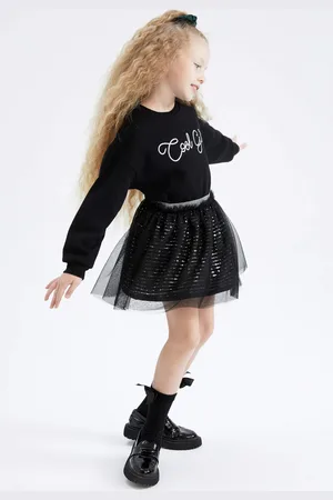 DeFacto 2 piece Knitted Set