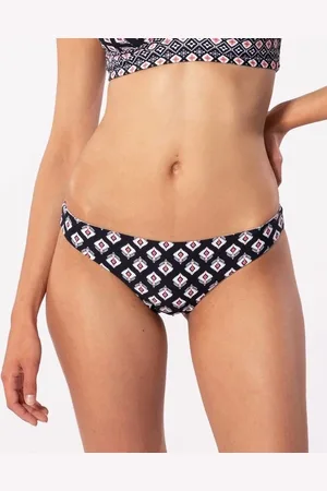 Rip Curl Plavky ODESHA GEO GOOD REVO PANT Black