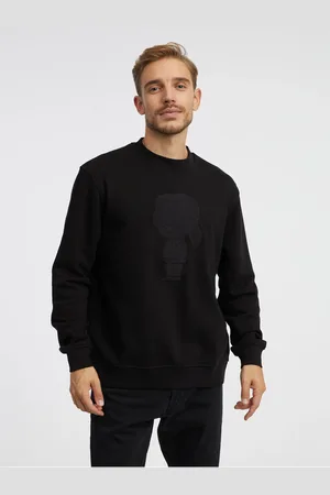 Karl Lagerfeld Pánská mikina