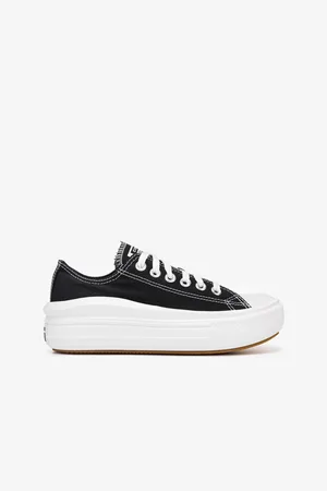 Converse Dámské tenisky Move Low