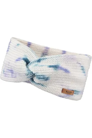 Barts čelenka BREEZES HEADBAND Purple