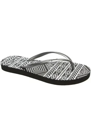 Rip Curl žabky BLACK SANDS Black