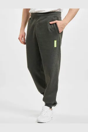 Dangerous DNGRS Sweat Pant Crux in grey