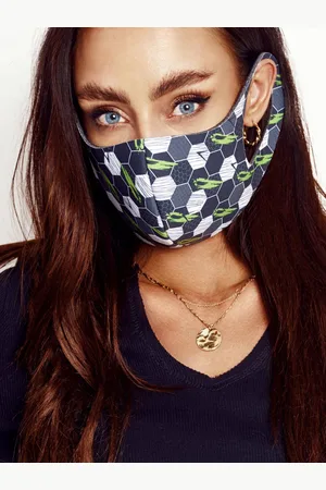 Cocomore Grey mask covamg7. R00
