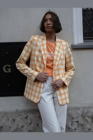 Lemonada Jacket multicolored cxp1097.multicolor
