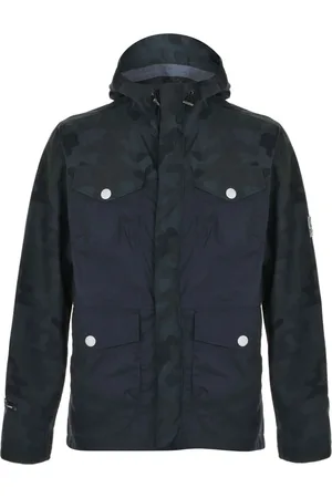 Karrimor K100 Letní parka