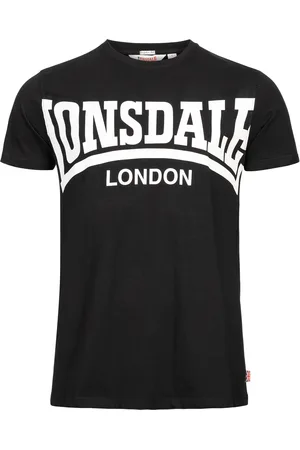 Lonsdale London Pánské triko