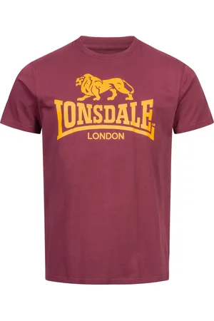 Lonsdale London Pánské triko