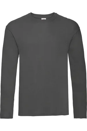 Fruit Of The Loom Graphite Men
