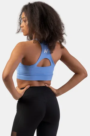 Nebbia Active sports bra with medium support