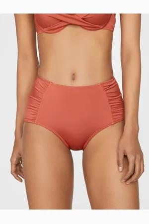 Koton Gathered Bikini Bottom