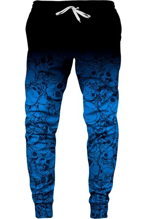 Aloha From Deer Aloha od Deer Unisex tepláky Coldsnap SWPN-PC AFD761