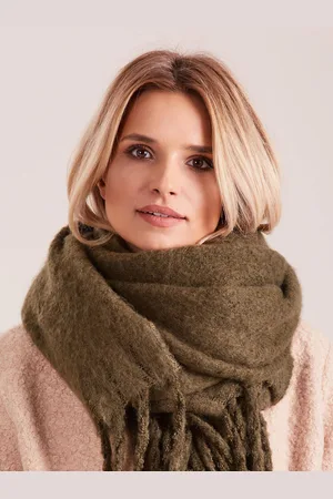 Yups Scarf green bx4258. R10