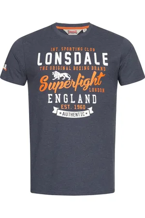 Lonsdale London Pánské tričko England