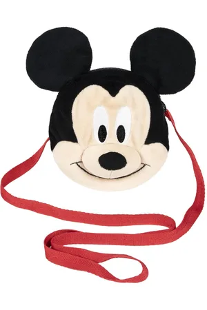 Mickey HANDBAG PELUCHE